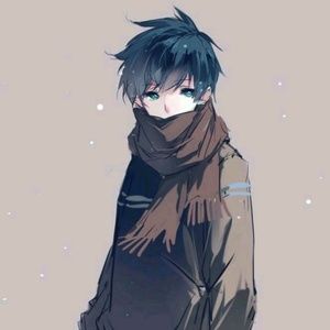 Meet your Posher, Ethan